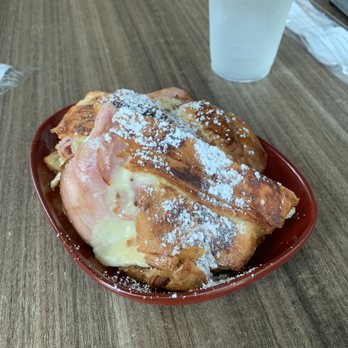 Bistro Cafe - Breakfast & Brunch Near Me - Miami, Florida