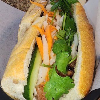 Viet Sub - Bahn mi Chicken - Vietnamese Near Me - Vancouver, British Columbia Viet Sub - Bahn mi Chicken - Vietnamese Near Me - Vancouver, British Columbia