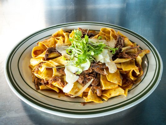 Icebox Cafe Hallandale by null