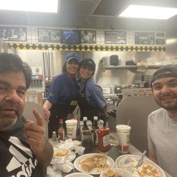 Waffle House - Breakfast & Brunch Near Me - Phoenix, Arizona