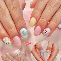 Smiley Nail Spa