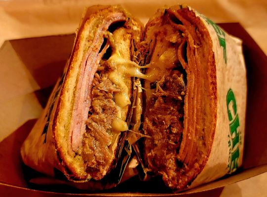 The Chef Truck by null