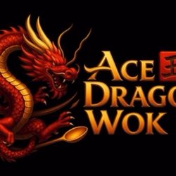ACE Dragon Wok