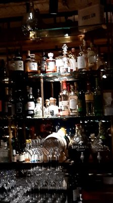 Franziska Restaurant by null