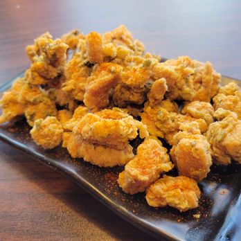 Tasty Pot - Basil Popcorn Chicken - Taiwanese Near Me - San Francisco, California