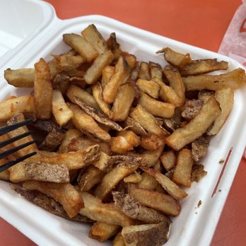 Bobwhite Counter - Soggy French Fries - Southern Near Me - New York, New York Bobwhite Counter - Soggy French Fries - Southern Near Me - New York, New York