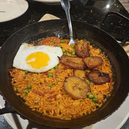 Martinez Rice