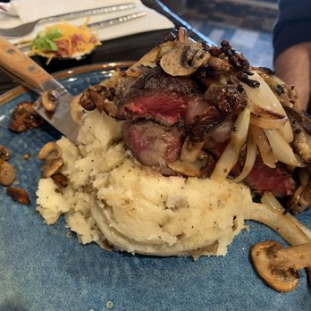 The Cedar Room - Rib -eye - Steakhouses Near Me - North Platte, Nebraska The Cedar Room - Rib -eye - Steakhouses Near Me - North Platte, Nebraska