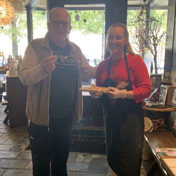 Fromagination - Cheese lady and tasting - Cheese Shops Near Me - Madison, Wisconsin