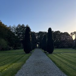 Huntington Castle