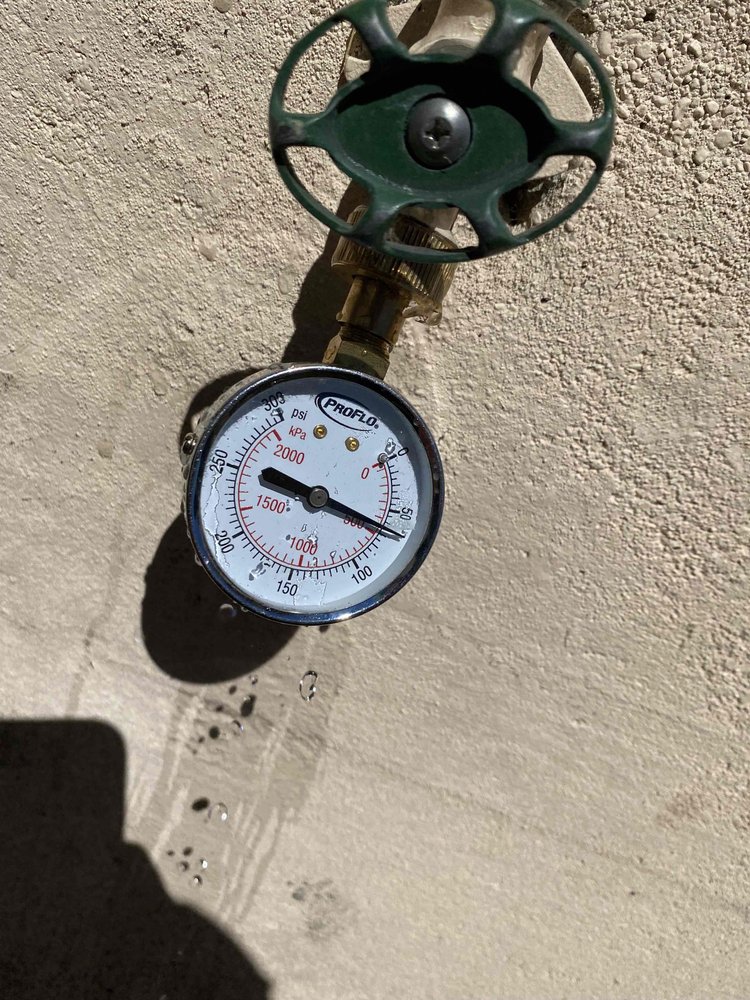 Slide of Evergreen Plumbing Authority & Water Cleanup