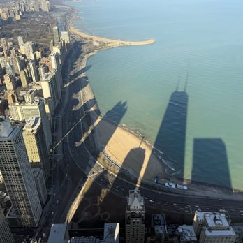 360 Chicago - Observatories Near Me - Chicago, Illinois