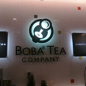Boba Tea Company - Coffee & Tea Near Me - Albuquerque, New Mexico