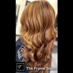 The Frame Salon
