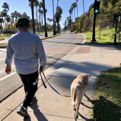 Pershing Park