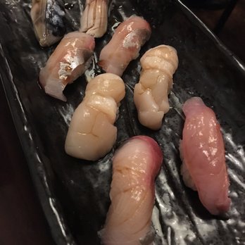 Shiro's - Sushi Bars Near Me - Seattle, Washington