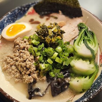 Doragon Eatery - Ramen Near Me - Ashland, Massachusetts