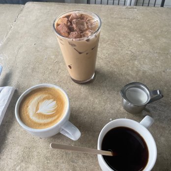 Cafe Topes - Coffees - Coffee & Tea Near Me - Carlsbad, California Cafe Topes - Coffees - Coffee & Tea Near Me - Carlsbad, California