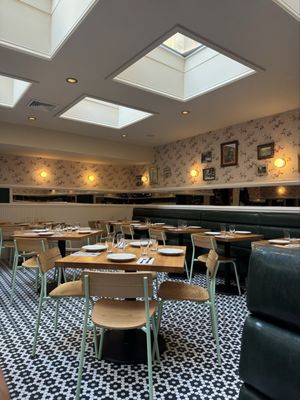 Parm Upper West Side by null