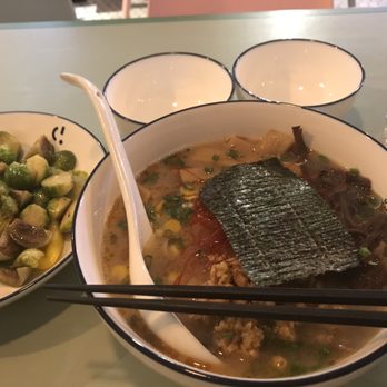 Kind Kitchen by Green Common - Vegetarian Near Me - Hong Kong, HK