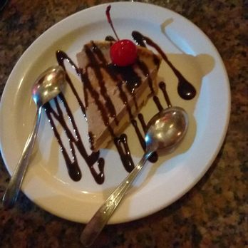 Pizza Casa Jaguar - Nutella pie. - Pizza Near Me - Cancún, ROO