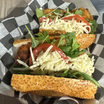9th Street on Main - italian cutlet - Sandwiches Near Me - Yardley, Pennsylvania