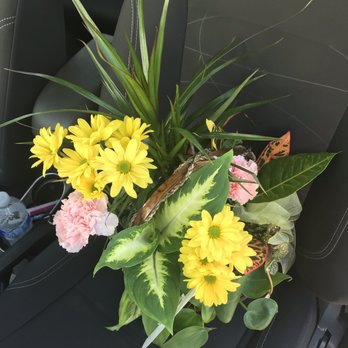 Moreno Valley Flower Box - Plant basket - Florists Near Me - Moreno Valley, California Moreno Valley Flower Box - Plant basket - Florists Near Me - Moreno Valley, California