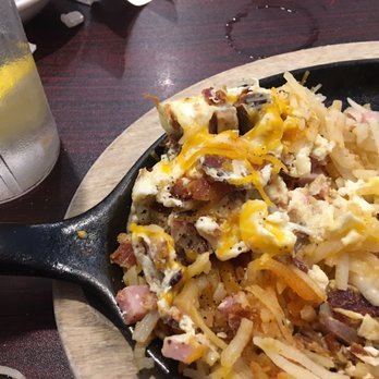 Stacks Kitchen - Big Daddy Skillet - Breakfast & Brunch Near Me - Matthews, North Carolina