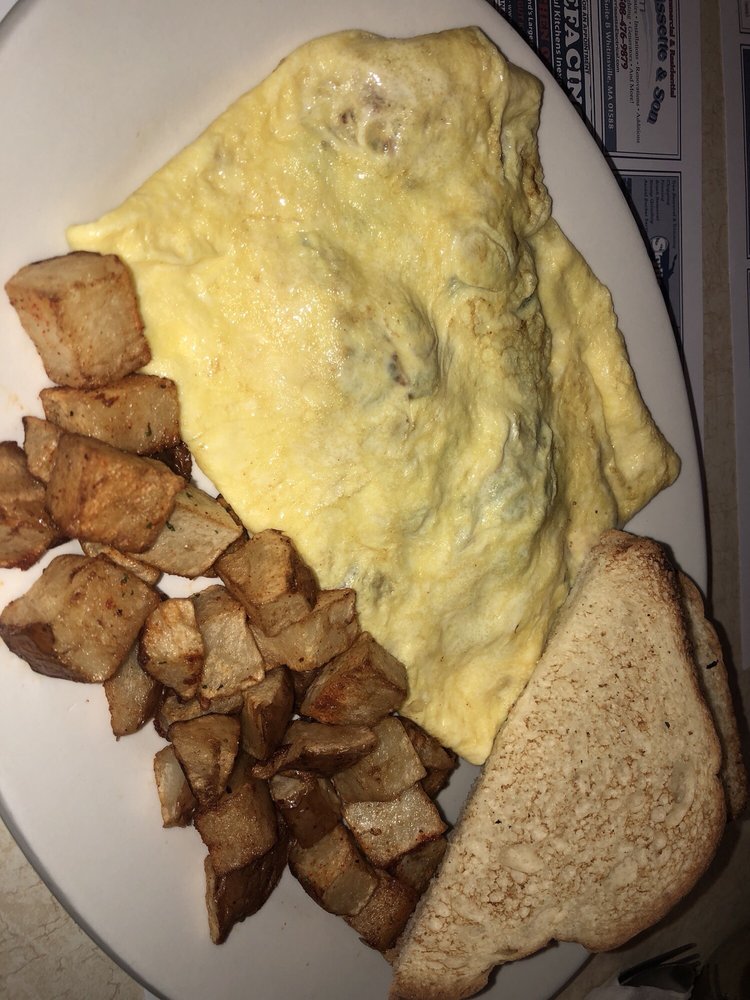 THE PICKET FENCE RESTAURANT 12 Photos & 41 Reviews American