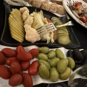 JAAAAAN RESTAURANT - Mediterranean Near Me - Glendale, California JAAAAAN RESTAURANT - Mediterranean Near Me - Glendale, California
