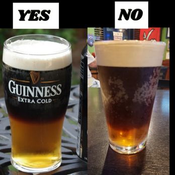 Shinding Irish Pub and Eatery - Black Velvet or Black and Gold. Guinness and Magners - Irish Near Me - Tampa, Florida Shinding Irish Pub and Eatery - Black Velvet or Black and Gold. Guinness and Magners - Irish Near Me - Tampa, Florida