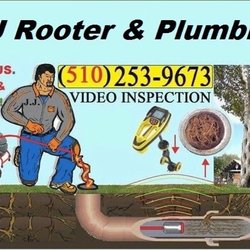 J J Rooter & Plumbing