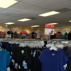 Uniform Advantage - So many options