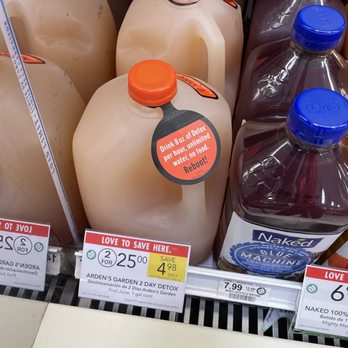 Publix - Detox juice - Drugstores Near Me - Miami, Florida Publix - Detox juice - Drugstores Near Me - Miami, Florida