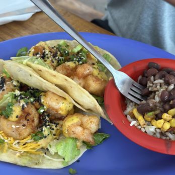 Cabo Fish Taco - Bang bang shrimp tacos - Mexican Near Me - Blacksburg, Virginia Cabo Fish Taco - Bang bang shrimp tacos - Mexican Near Me - Blacksburg, Virginia