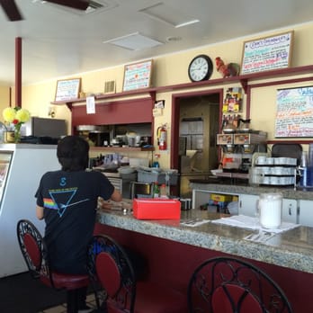 Don's Country Kitchen - Wonderful little diner! Great breakfast or lunch. - Breakfast & Brunch Near Me - Carlsbad, California