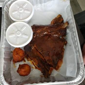 Sooey's BBQ & Rib Shack - Ribs - Barbeque Near Me - Nags Head, North Carolina