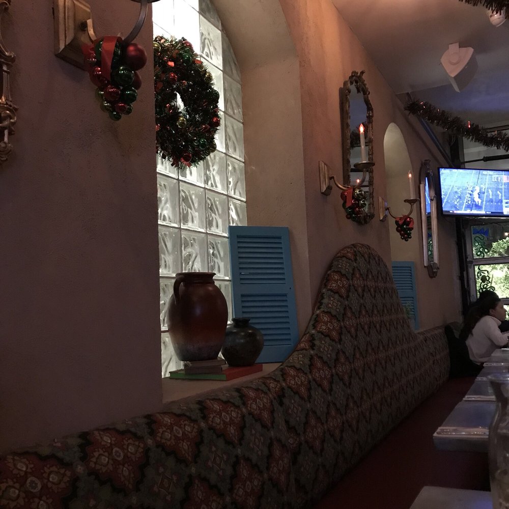 Fresco's Cantina - Inside - Mexican Near Me - Astoria, New York Fresco's Cantina - Inside - Mexican Near Me - Astoria, New York