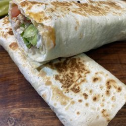 Shawarma Avenue
