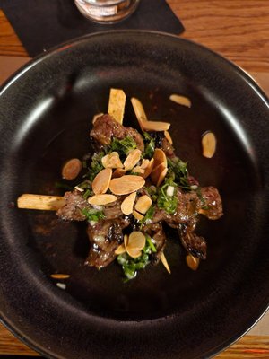 BarRoom, at Dick & Jane’s by null