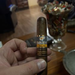 El Patrón Cigar Lounge
