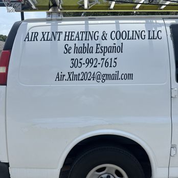 Air Xlnt Heating And Cooling - Heating & Air Conditioning/HVAC Near Me - Lehigh Acres, Florida Air Xlnt Heating And Cooling - Heating & Air Conditioning/HVAC Near Me - Lehigh Acres, Florida