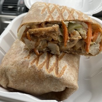 Souper Fry - The ex-wife - Fast Food Near Me - Merrick, New York