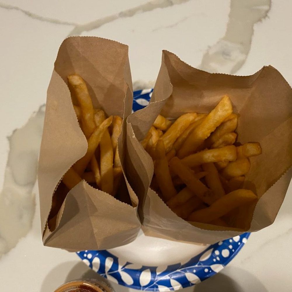 Lawrence's Fish & Shrimp - Seafood Near Me - Chicago, Illinois