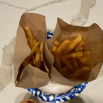 Lawrence's Fish & Shrimp - Seafood Near Me - Chicago, Illinois