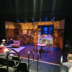 Studio Theater