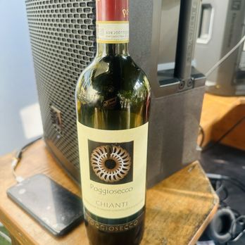 Good Clean Fun - Chianti! Best glass I've ever had! - Wine Bars Near Me - Los Angeles, California Good Clean Fun - Chianti! Best glass I've ever had! - Wine Bars Near Me - Los Angeles, California