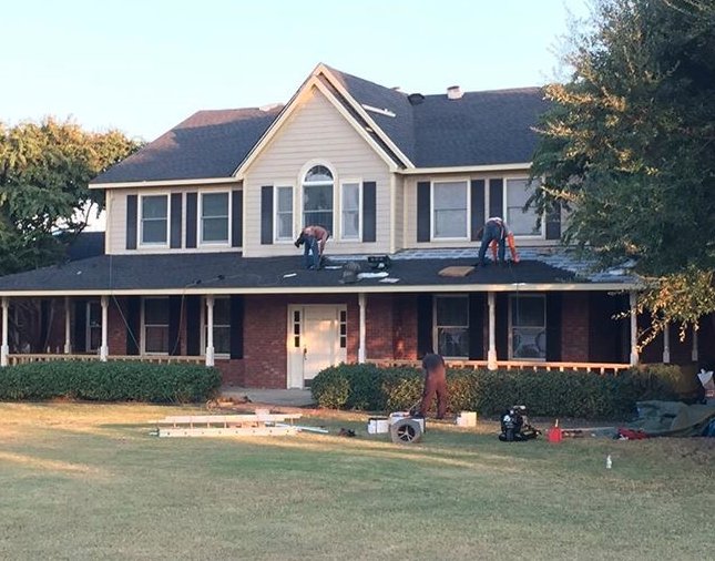 Slide of West Construction Group