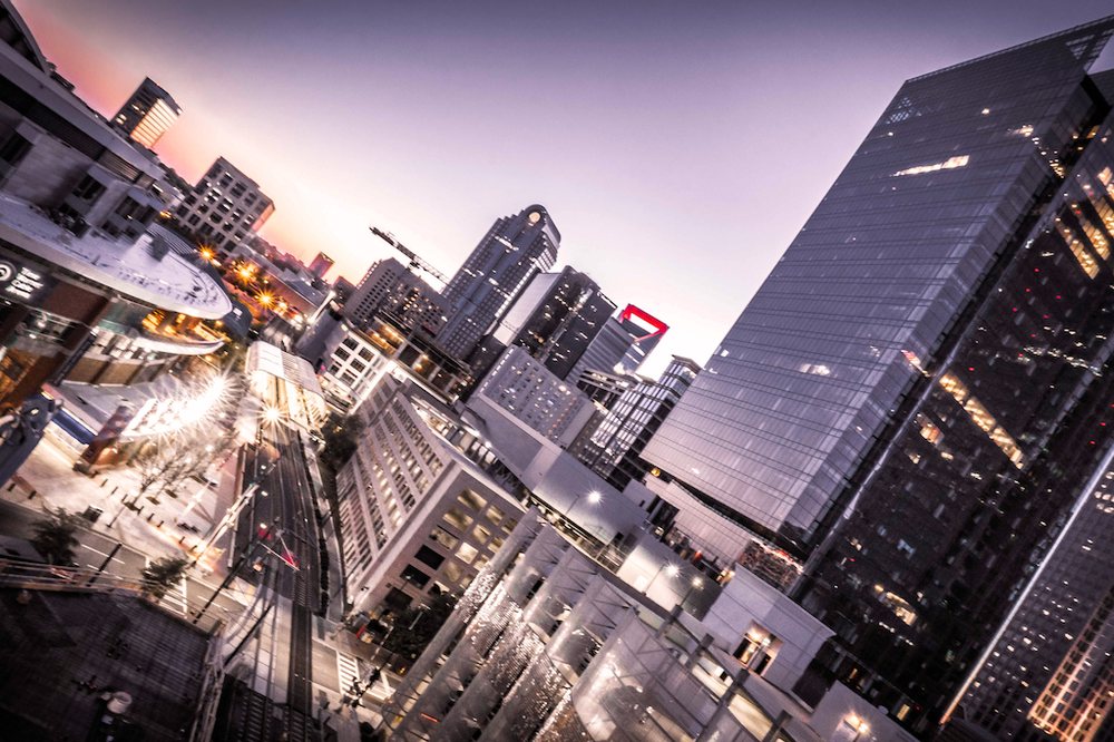 YANCEY REALTY Updated September 2024 11 Photos 2108 South Blvd