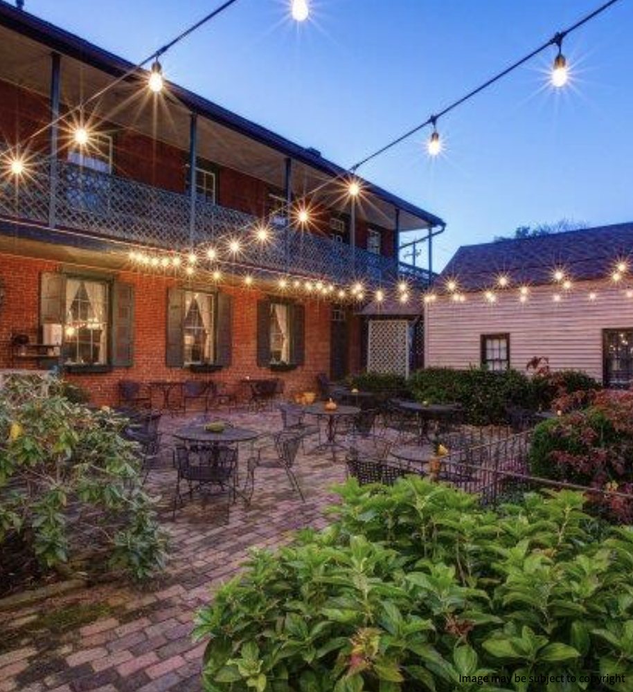 ASCOT HOUSE BED & BREAKFAST Updated September 2024 15 Photos & 13